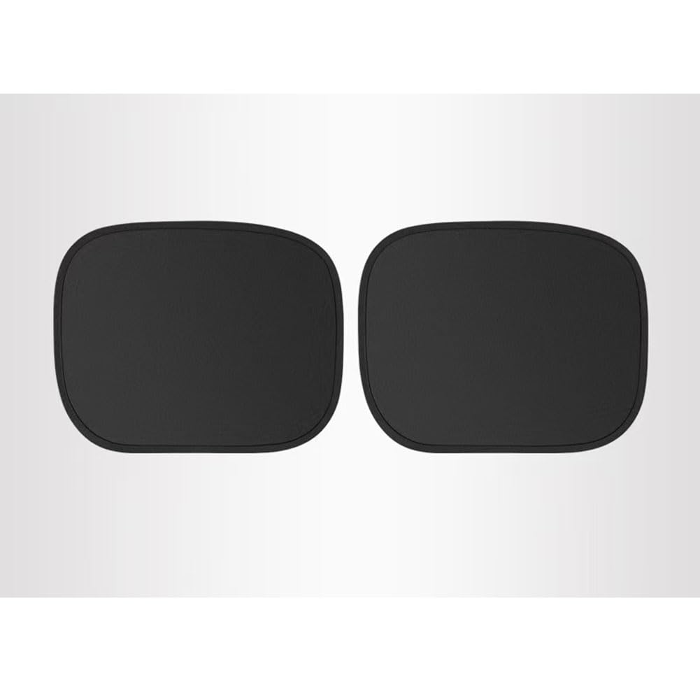 Seitenfenster Schatten für Auto für Seat Leon 4 KL Cupr a Formentor 2020 2021 2022, Autofenster Schatten für Sonnenlicht Isolierte Autosfensterabdeckungen,B/2 Rear Doors Seitenfenster Schatten für Auto für Seat Leon 4 KL Cupr a Formentor 2020 2021 2022, Autofenster Schatten für Sonnenlicht Isolierte Autosfensterabdeckungen,B/2 Rear Doors von IUKTHHJOR