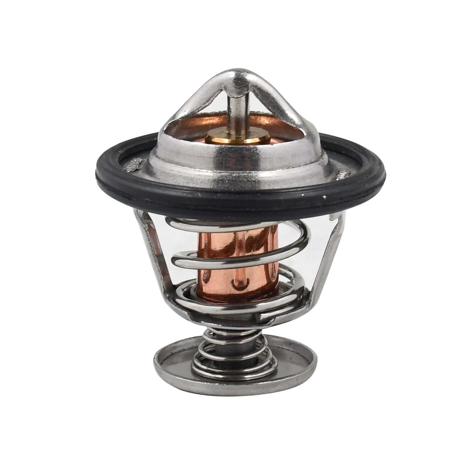 129155-49800 Thermostat 129155-49801 für Yanma R Motor 3D84e 3D88e 3Jh3 3Jh3e 3Jh3ce 4D88e 4Jh3 Tk486 Hitach I Zx30u-3F Zx35u-3F Zx48u-3F Zx50u-3F Komats U Pc35r-8 Pcr von IUSOT