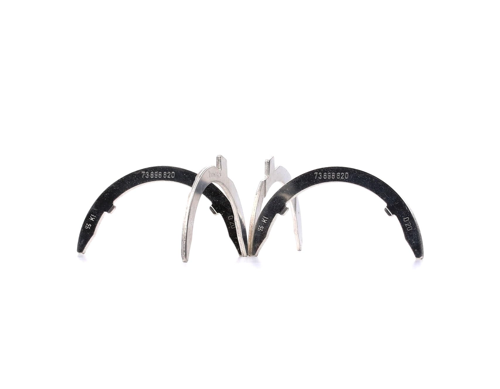 KS Kolbenschmidt 78 635 620 Assembly-Satz KS Kolbenschmidt 78 635 620 Assembly-Satz von IUSOT