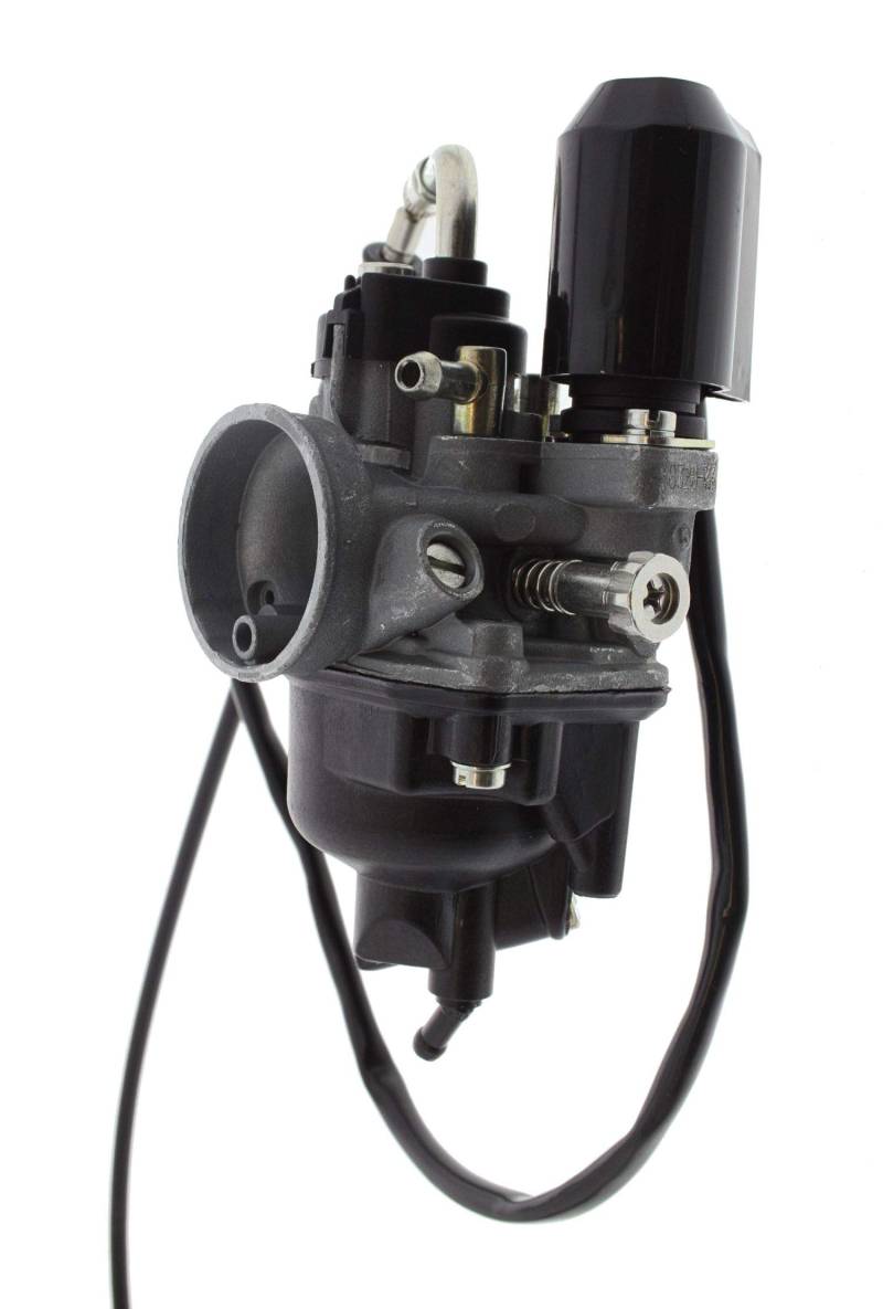 Vergaser DellOrto PHVA 14 QD für Piaggio TPH 50 Typhoon BJ 1998 Typ 08328 von IUSOT