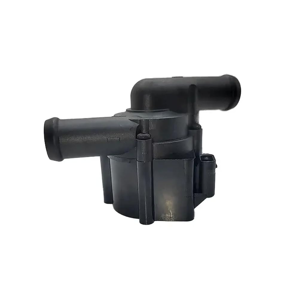 12 V Elektrische Hilfswasserpumpe kompatibel mit XE XE Sport Velar Motor Kühlmodell LR039070 710102120(LR039070) von IVLAZLRG