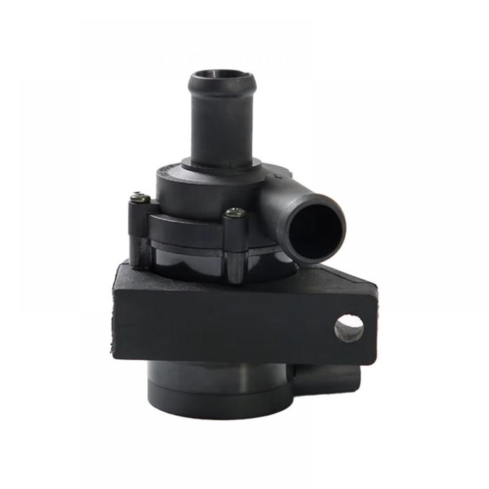 12 V Hilfswasserpumpe kompatibel mit A4 B8 A5 Q5 Cabrio Seat Exeo Motor 06H965561 12 V Hilfswasserpumpe kompatibel mit A4 B8 A5 Q5 Cabrio Seat Exeo Motor 06H965561 von IVLAZLRG