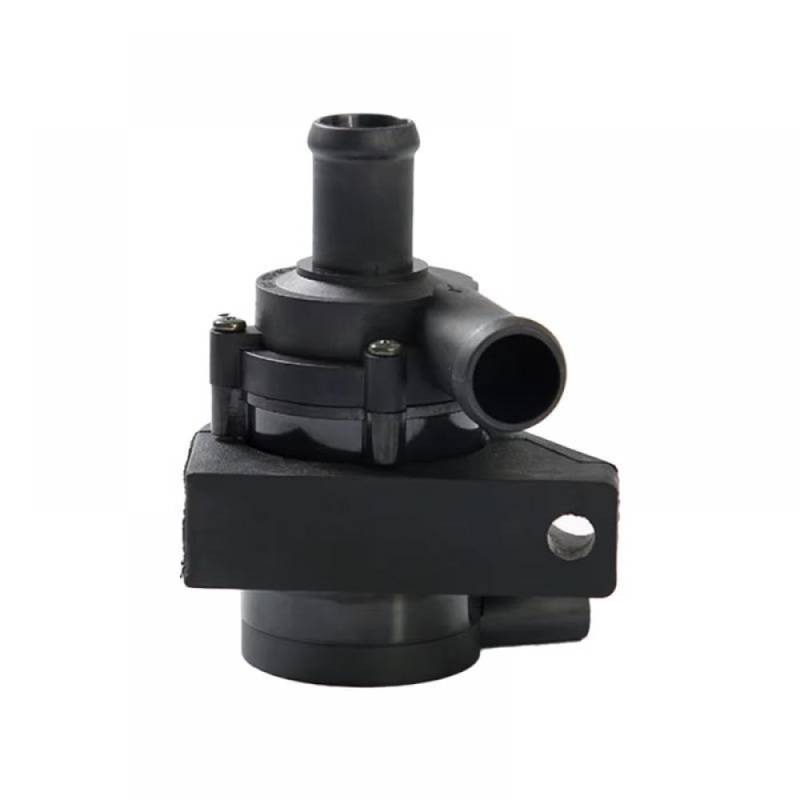 12 V Hilfswasserpumpe kompatibel mit A4 B8 A5 Q5 Cabrio Seat Exeo Motor 06H965561 von IVLAZLRG