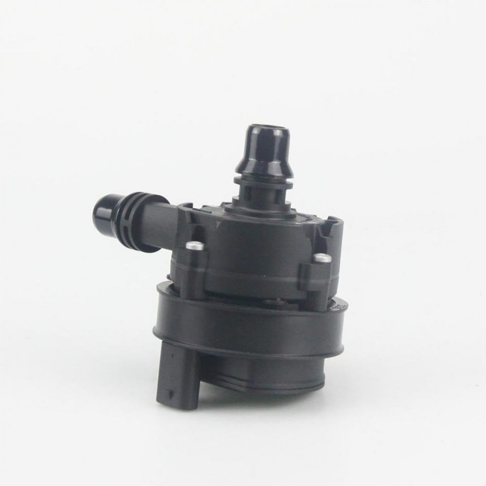 12-V-Motorkühlung Hilfswasserpumpe kompatibel mit CLS E-Klasse-Modellen E220D E300D E450 4MATIC 12-V-Motorkühlung Hilfswasserpumpe kompatibel mit CLS E-Klasse-Modellen E220D E300D E450 4MATIC von IVLAZLRG