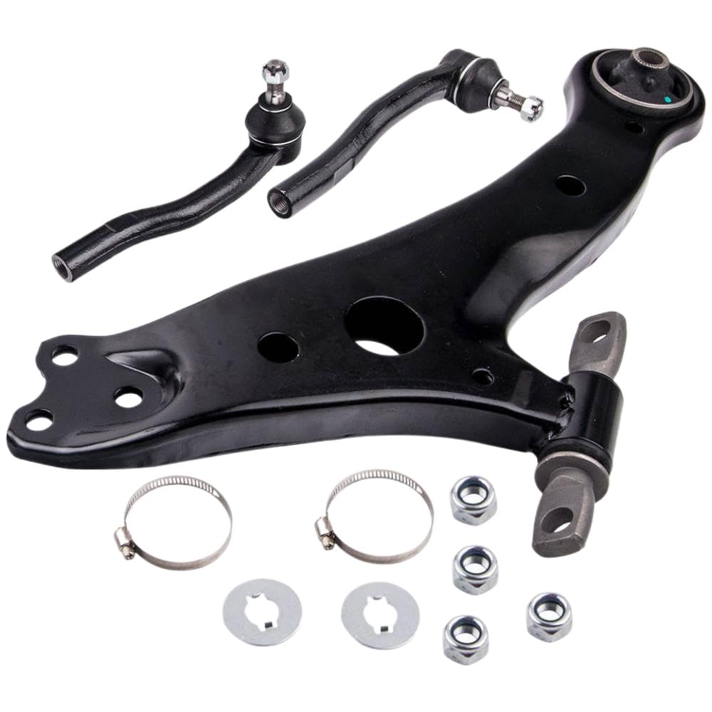 14 -teiliges inneres Bonbon -Stange -End -Link -Set kompatibel mit Modellen von 2007 bis 2011 K500043 14 -teiliges inneres Bonbon -Stange -End -Link -Set kompatibel mit Modellen von 2007 bis 2011 K500043 von IVLAZLRG