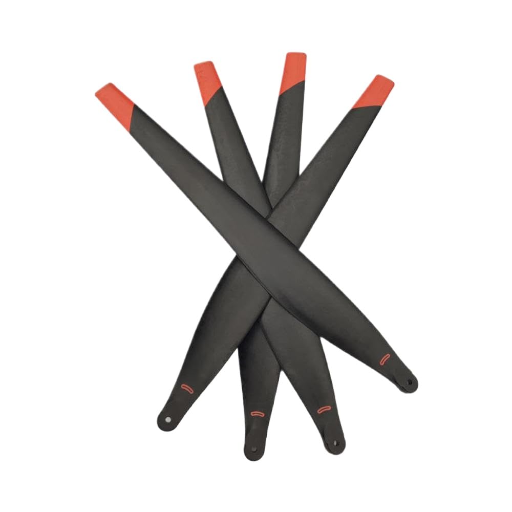16 PCs kompatible T40 T50 -Drohnen -Propeller R5413 R5415 T20P CW CCW -Faltpaddel zur Befruchtung und Sämlinge UAV -Verwendung 16 PCs kompatible T40 T50 -Drohnen -Propeller R5413 R5415 T20P CW CCW -Faltpaddel zur Befruchtung und Sämlinge UAV -Verwendung von IVLAZLRG