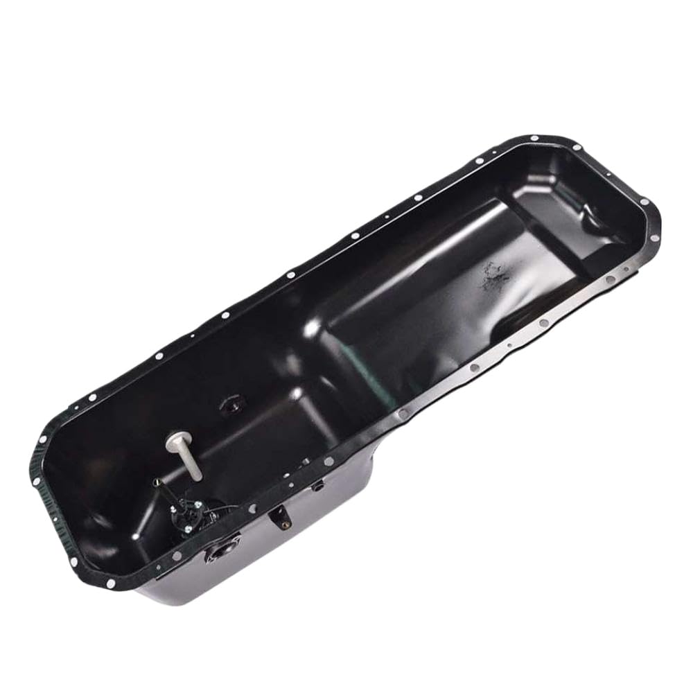1pc Ölpfanne kompatibel mit D13 und Mack MP8 Autoteile -Autozubehör mit 3 Monaten 1pc Ölpfanne kompatibel mit D13 und Mack MP8 Autoteile -Autozubehör mit 3 Monaten von IVLAZLRG