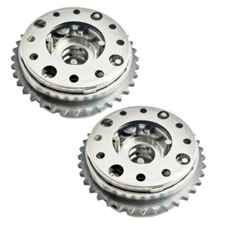 2.0 Motorkolbenüberholung Rebuild Kurbelwelle Nockenwelle Anschlussstangen mit X3 228i N20 N26 2.0T N20B20 N20B20B N20B20D N26B20A(2PCS Camshaft Gear) von IVLAZLRG