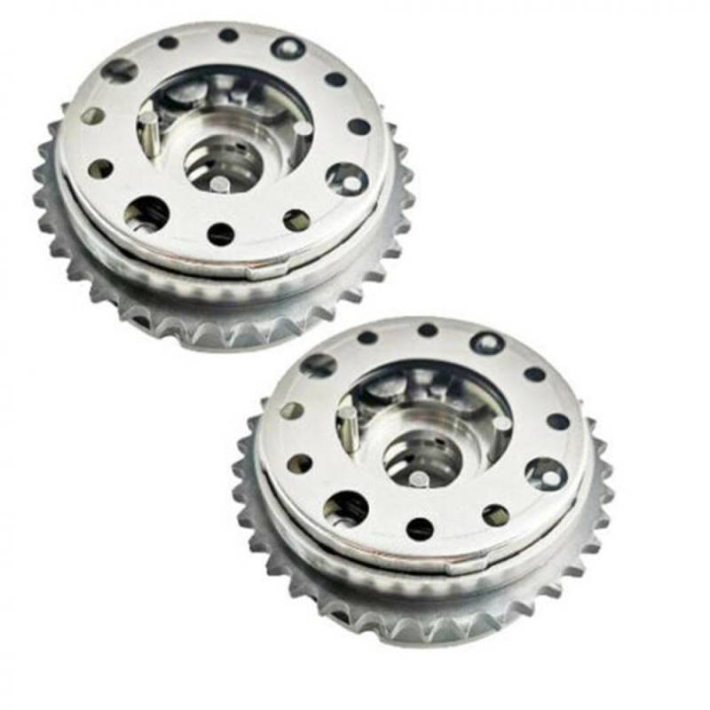 2.0 Motorkolbenüberholung Rebuild Kurbelwelle Nockenwelle Anschlussstangen mit X3 228i N20 N26 2.0T N20B20 N20B20B N20B20D N26B20A(2PCS Camshaft Gear) von IVLAZLRG