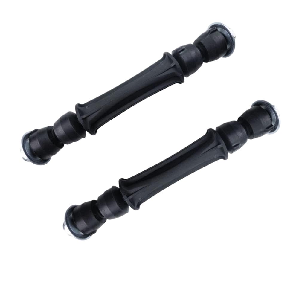 2PCS Front Sway Bar End Links kompatibel mit Fahrzeugen 2004 bis 2019 2PCS Front Sway Bar End Links kompatibel mit Fahrzeugen 2004 bis 2019 von IVLAZLRG