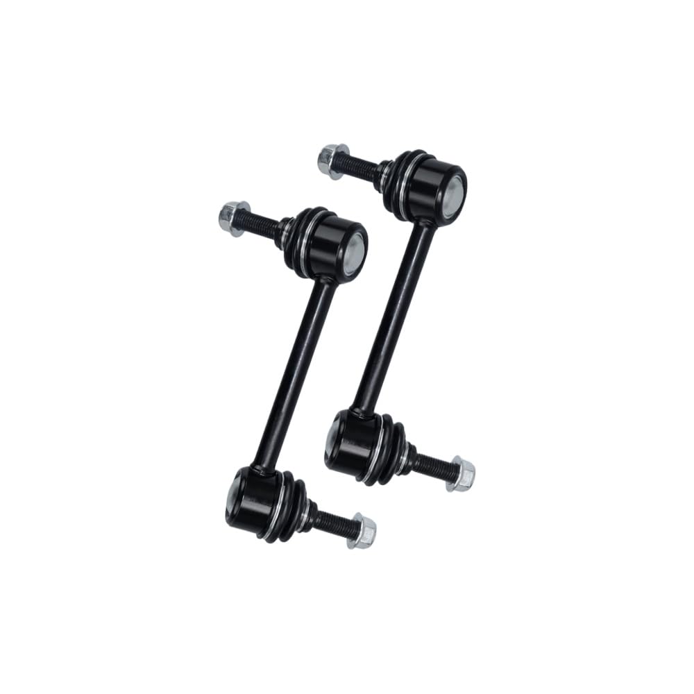 2PCS Heckstabilisierungsstabend -Link kompatibel mit verschiedenen Explorer Flex -Taurus -Modellen 2010 bis 2018 2PCS Heckstabilisierungsstabend -Link kompatibel mit verschiedenen Explorer Flex -Taurus -Modellen 2010 bis 2018 von IVLAZLRG