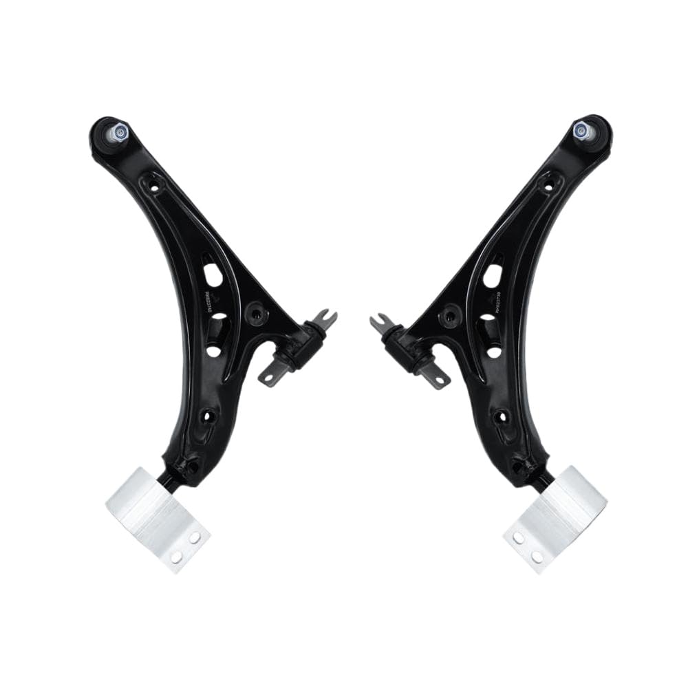 2pcs Front Lower Control Arms kompatibel mit Acadia 2017 bis 2023 und XT5 2017 bis 2023 2pcs Front Lower Control Arms kompatibel mit Acadia 2017 bis 2023 und XT5 2017 bis 2023 von IVLAZLRG