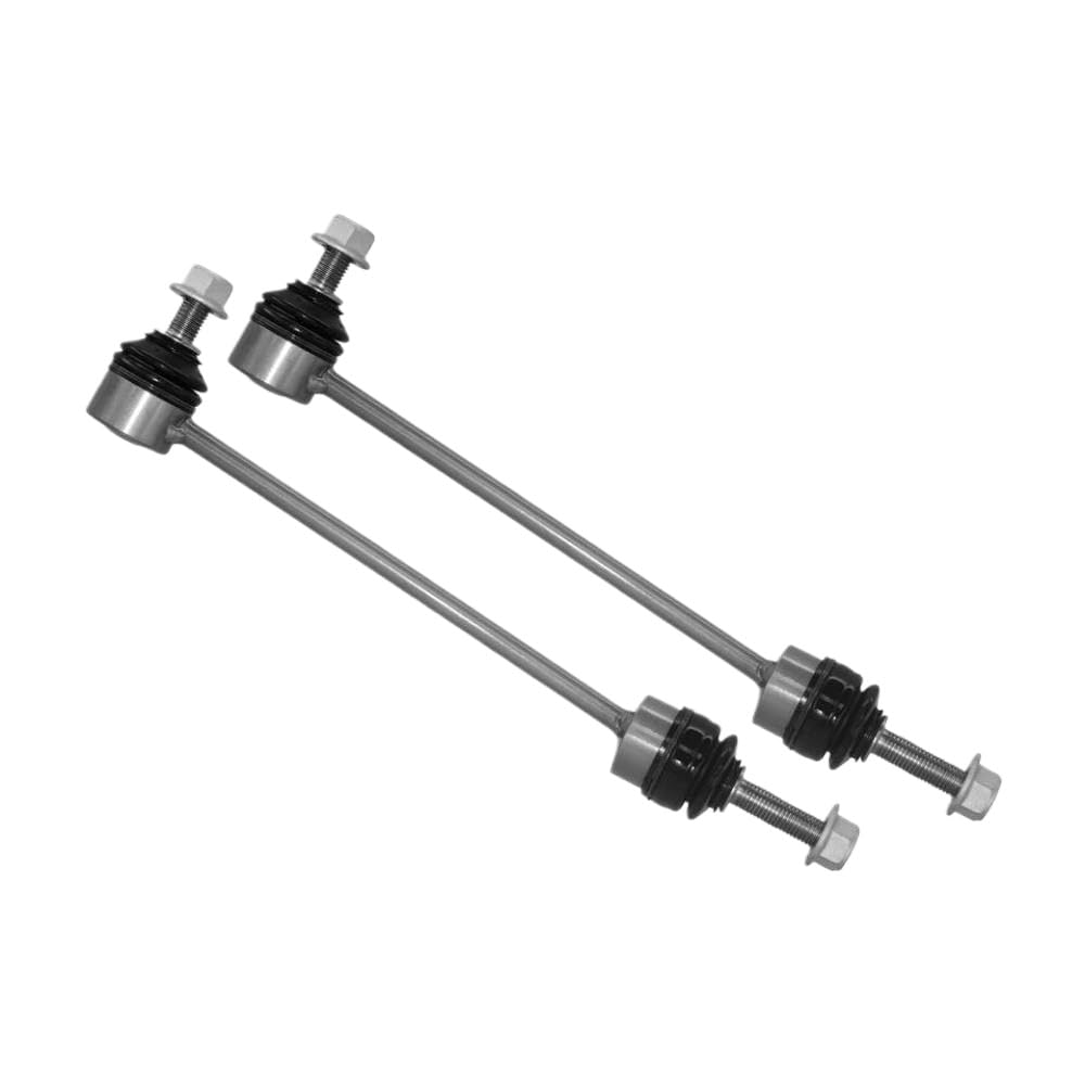 2pcs Front Stabilisator Bar Link kompatibel mit den Modellen W221 W222 S400 S550 S63 S65 RWD -Jahre 2007 bis 2014 2pcs Front Stabilisator Bar Link kompatibel mit den Modellen W221 W222 S400 S550 S63 S65 RWD -Jahre 2007 bis 2014 von IVLAZLRG