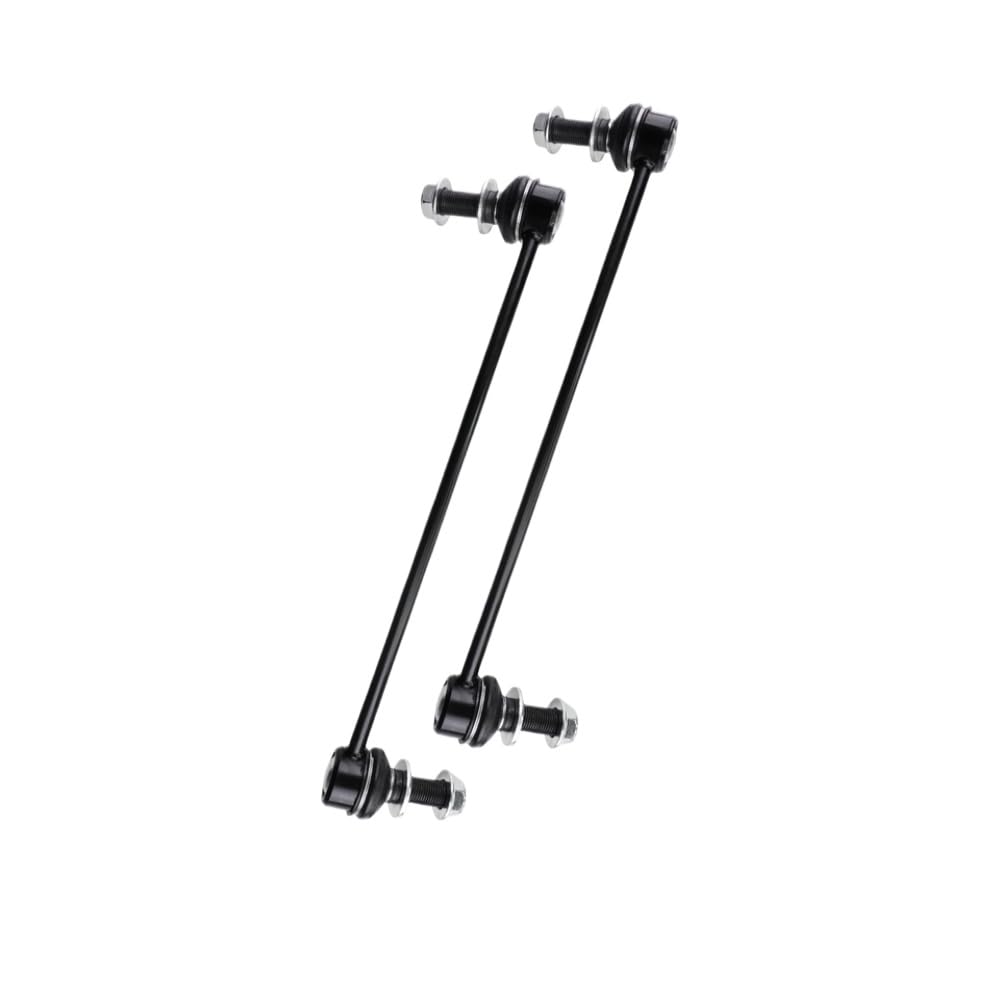 2pcs Front Stabilizer Bar End Link Suspension kompatibel mit 2011 bis 2018 Explorer BB5Z5K483A 2pcs Front Stabilizer Bar End Link Suspension kompatibel mit 2011 bis 2018 Explorer BB5Z5K483A von IVLAZLRG