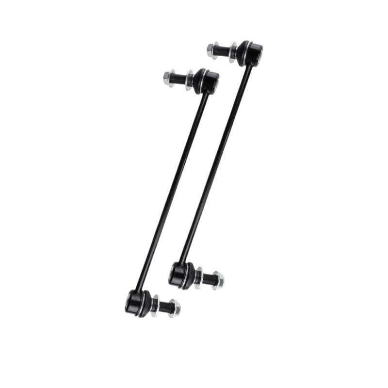 2pcs Front Stabilizer Bar End Link Suspension kompatibel mit 2011 bis 2018 Explorer BB5Z5K483A von IVLAZLRG