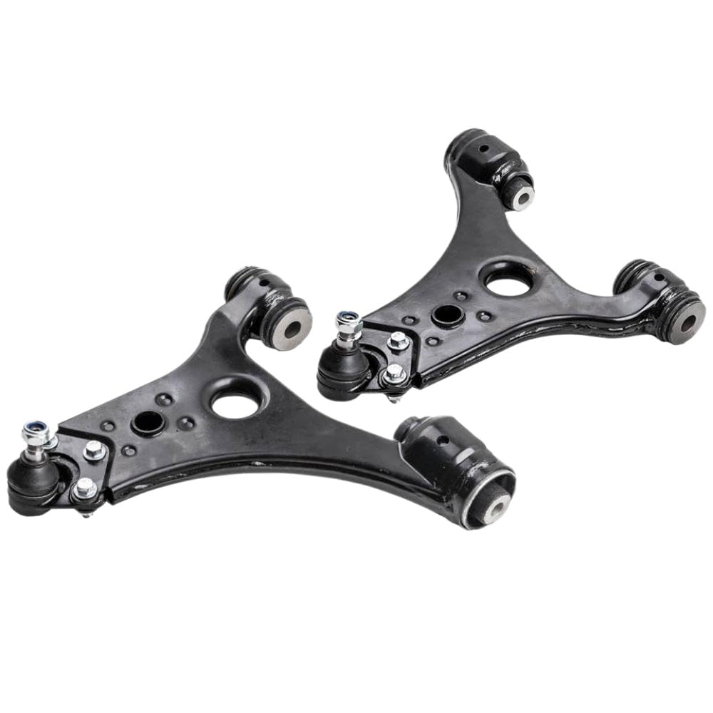 2pcs Suspensionskontrollarme für kompatible A-Klasse W169 Modelle 2004 bis 2012 2pcs Suspensionskontrollarme für kompatible A-Klasse W169 Modelle 2004 bis 2012 von IVLAZLRG