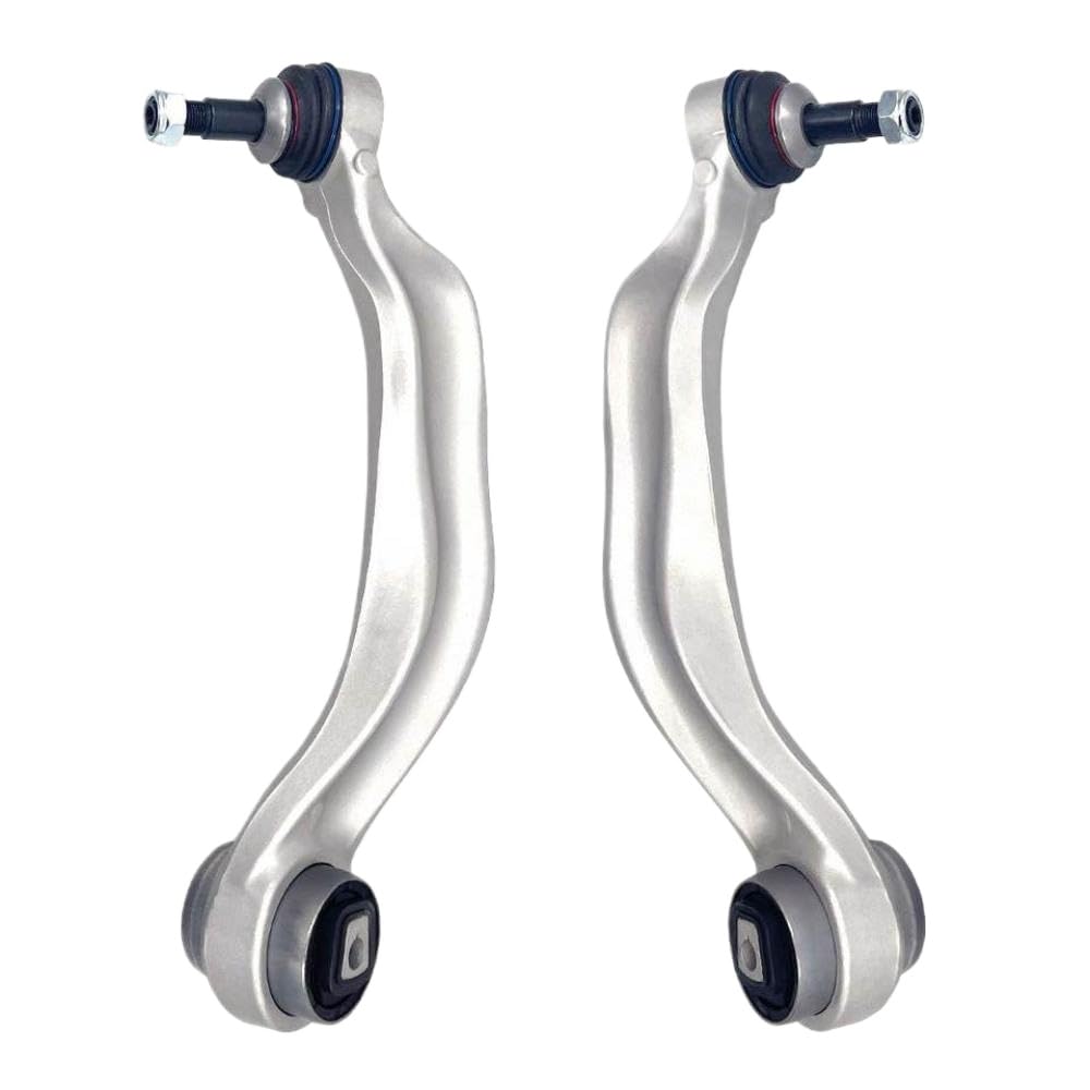 2pcs vordere untere Kontrollarm, kompatibel mit 7 Serien 5er F01 F07 F02 F03 F04 Modelle 535i 550i 740i 750i Alpina ActiveHyBrid 750LI 2009 bis 2017 2pcs vordere untere Kontrollarm, kompatibel mit 7 Serien 5er F01 F07 F02 F03 F04 Modelle 535i 550i 740i 750i Alpina ActiveHyBrid 750LI 2009 bis 2017 von IVLAZLRG