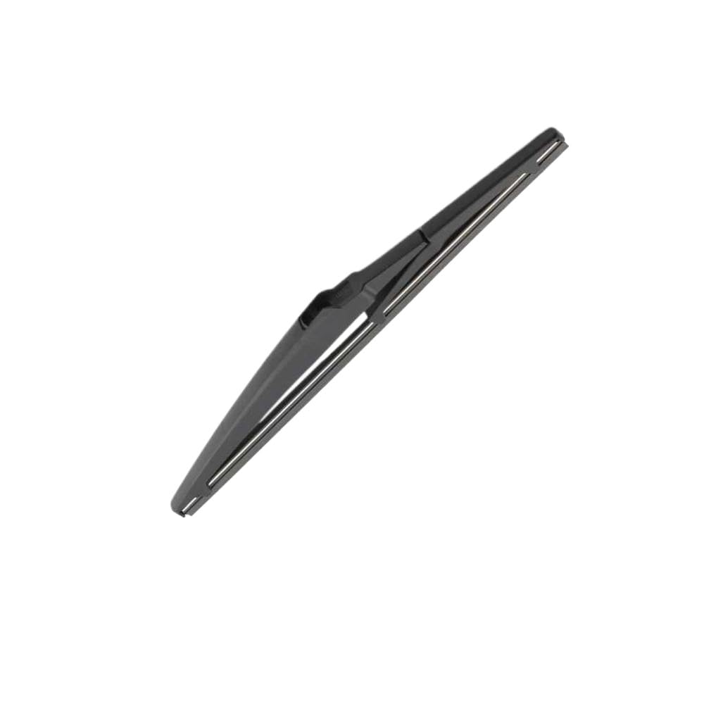 3 -teiliges Wischer -Set kompatibel mit Soul MK2 EV 2014 bis 2019 Vordere und hintere Windschutzscheibenbürsten Autozubehör(Rear Wiper) von IVLAZLRG