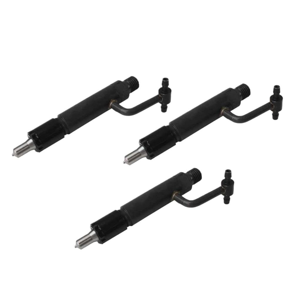 3PCS -Kraftstoffeinspritzdüsen kompatibel mit 3TNV84 3TNV88 3JH3CW 3D88E S3D84 4D88E 3D84E Motormodelle PC30 PC35 PC40 PC50 3PCS -Kraftstoffeinspritzdüsen kompatibel mit 3TNV84 3TNV88 3JH3CW 3D88E S3D84 4D88E 3D84E Motormodelle PC30 PC35 PC40 PC50 von IVLAZLRG