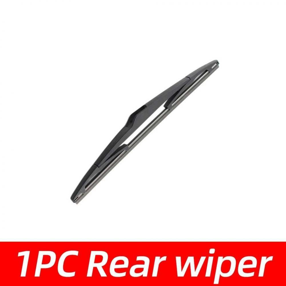 3PCS Universal Car Wiper für i30 i30 CW 2007 bis 2009 vorne und hinten Autozubehör(Rear Wiper) von IVLAZLRG