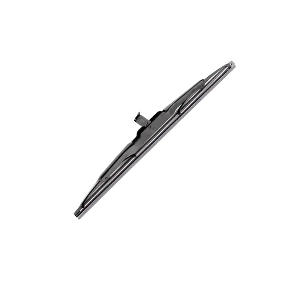 3PCS-Wischer-Set für 2002-2012 Fusion vorne und hintere Windschutzscheiben-Scheibenwischer Autozubehör kompatibel(Rear Wiper) von IVLAZLRG