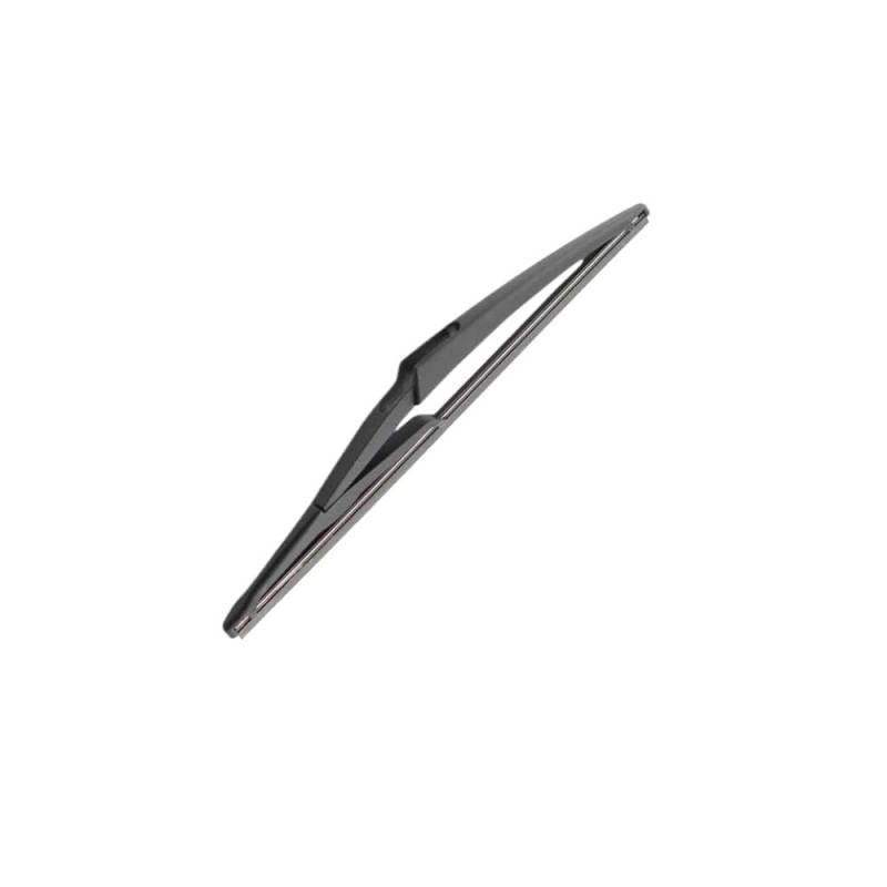 3pcs vordere und hintere Scheibenwischer kompatibel mit Autozubehör für 2012-2015(Rear Wiper) von IVLAZLRG