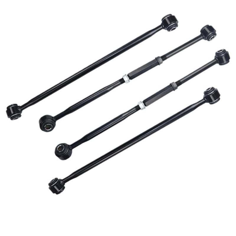 4 -piece hintere untere Kontrollarmsuspensionsaufnahme mit Avalon 1997 1998 1999 2000 2001 4871002040 von IVLAZLRG