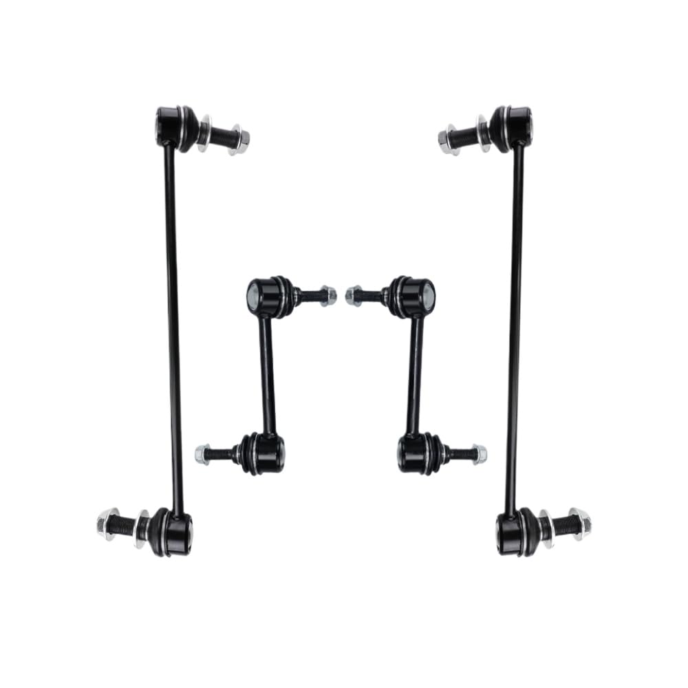 4PCS Sway Bar End Links Front Heck Suspension kompatibel mit Explorer 2011 bis 2019 4PCS Sway Bar End Links Front Heck Suspension kompatibel mit Explorer 2011 bis 2019 von IVLAZLRG