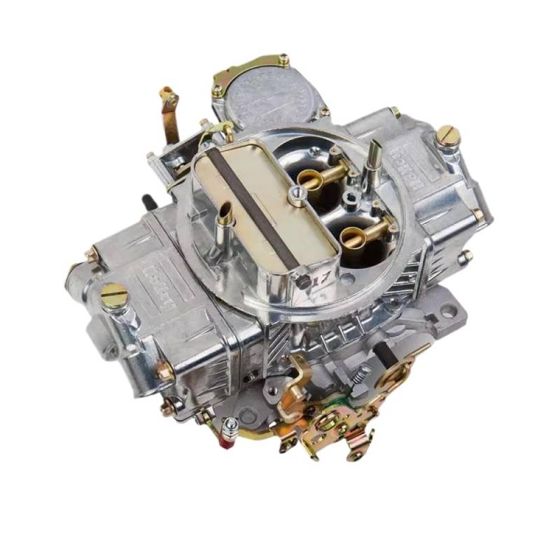 750 CFM 4-Zerrel-Vakuum-Sekundärhandbuch Choke Carburetor kompatibel mit 0-3310S-Modell von IVLAZLRG