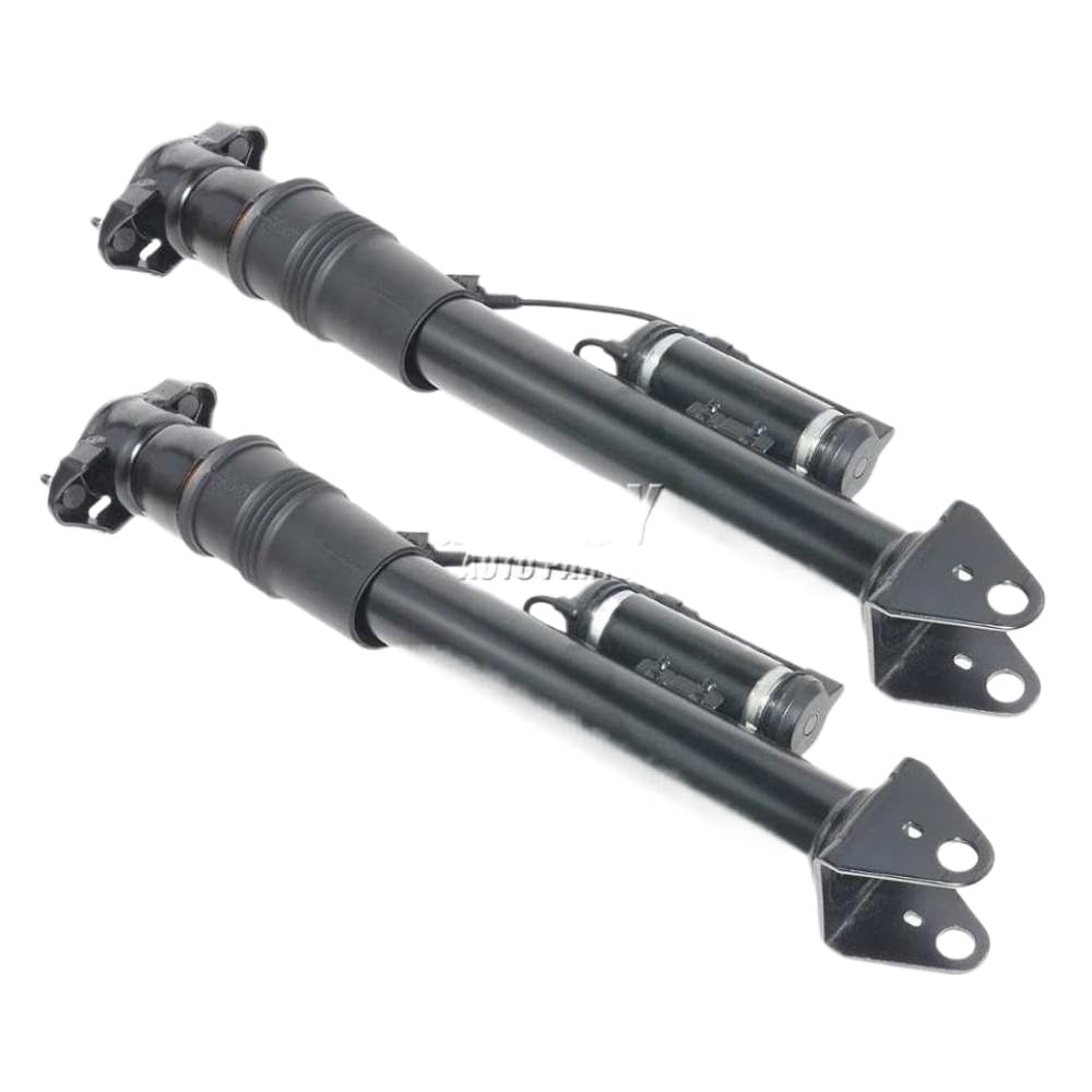 AP02 kompatible hintere Stoßdämpferstreben für ML W164 GL X164 A1643203031 A1643200731 AP02 kompatible hintere Stoßdämpferstreben für ML W164 GL X164 A1643203031 A1643200731 von IVLAZLRG