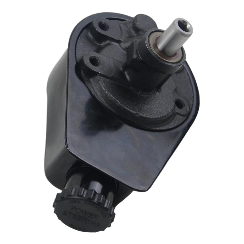 AP03 Elektrische Lenkpumpe kompatibel mit Penta 4.3L V6 5.0L V8 Modelle 3863130 3888323 AP03 Elektrische Lenkpumpe kompatibel mit Penta 4.3L V6 5.0L V8 Modelle 3863130 3888323 von IVLAZLRG
