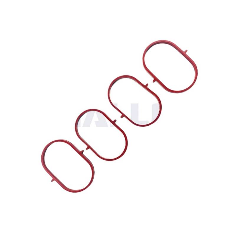 Ansaugkrümmerdichtung kompatibel mit W204 B250 A200 C180 C300 Motoren M270 M274 M264 Autoteilezubehör 2700960180(1 Pcs) von IVLAZLRG