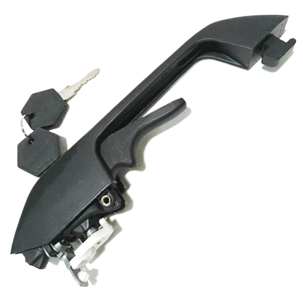 Außentürgriff kompatibel mit 2 3 -Serie -Modellen 93 113 143 Include 2 Rechte Seite OE 1306976 296210 356086 Außentürgriff kompatibel mit 2 3 -Serie -Modellen 93 113 143 Include 2 Rechte Seite OE 1306976 296210 356086 von IVLAZLRG