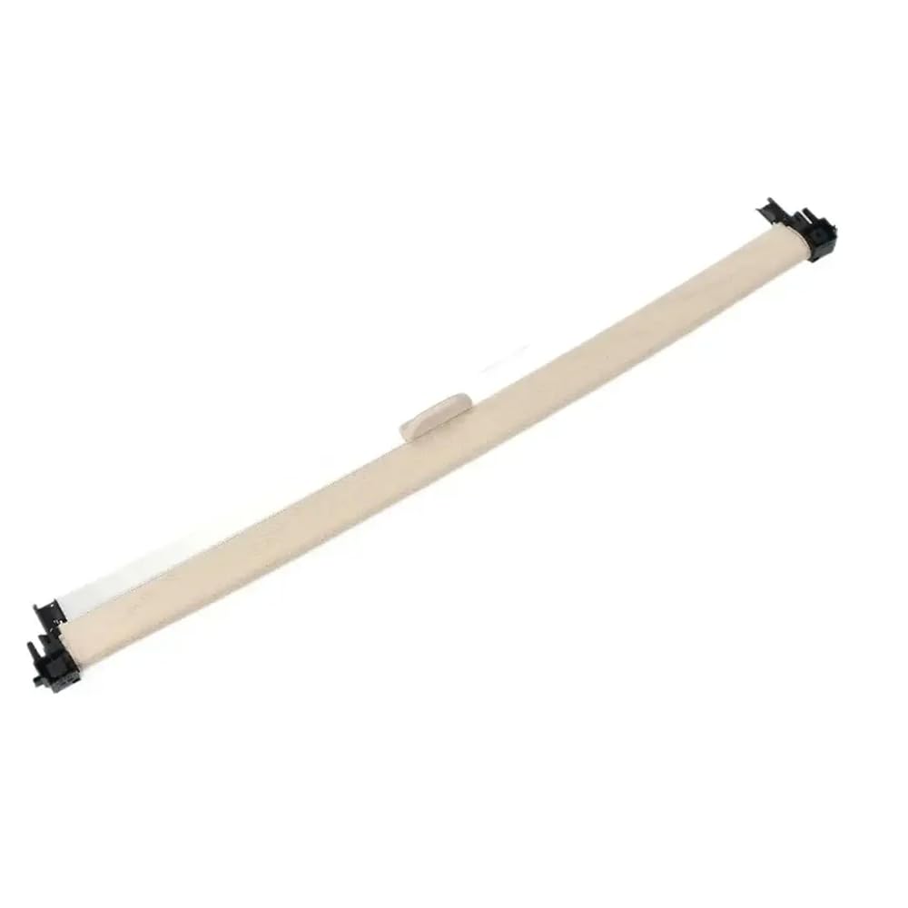 Autodachzelt-Markisen-Schiebedach-Abdeckung für 2012-2017 CC 2009-2012 CC kompatibel mit 3C8877307 3C8877307A 3C8 877 307A(Beige Assembly) von IVLAZLRG