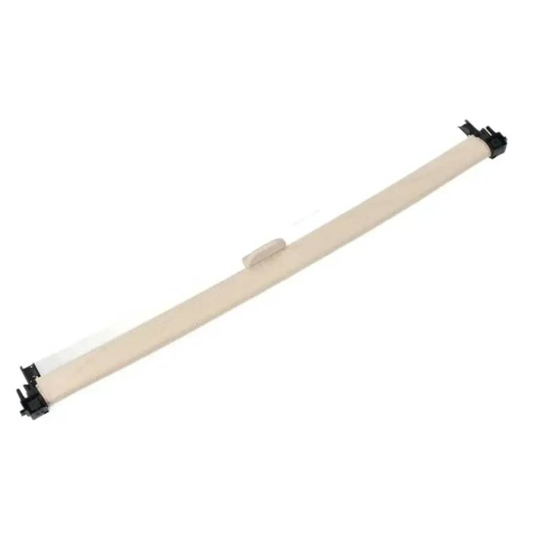 Autodachzelt-Markisen-Schiebedach-Abdeckung für 2012-2017 CC 2009-2012 CC kompatibel mit 3C8877307 3C8877307A 3C8 877 307A(Beige Assembly) von IVLAZLRG
