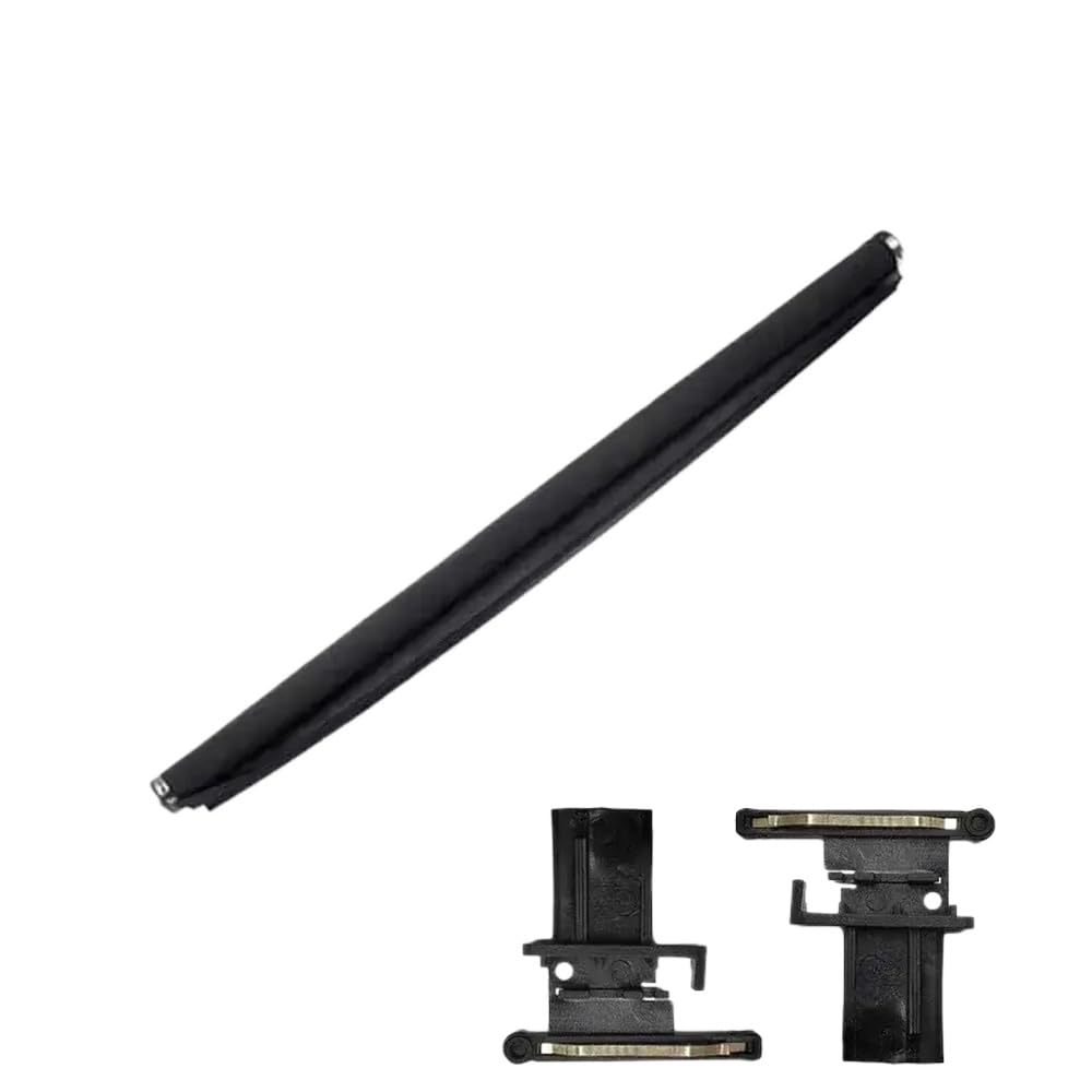 Autodachzelt-Markisen-Schiebedach-Abdeckung für 2012-2017 CC 2009-2012 CC kompatibel mit 3C8877307 3C8877307A 3C8 877 307A(Black Only Cloth) von IVLAZLRG