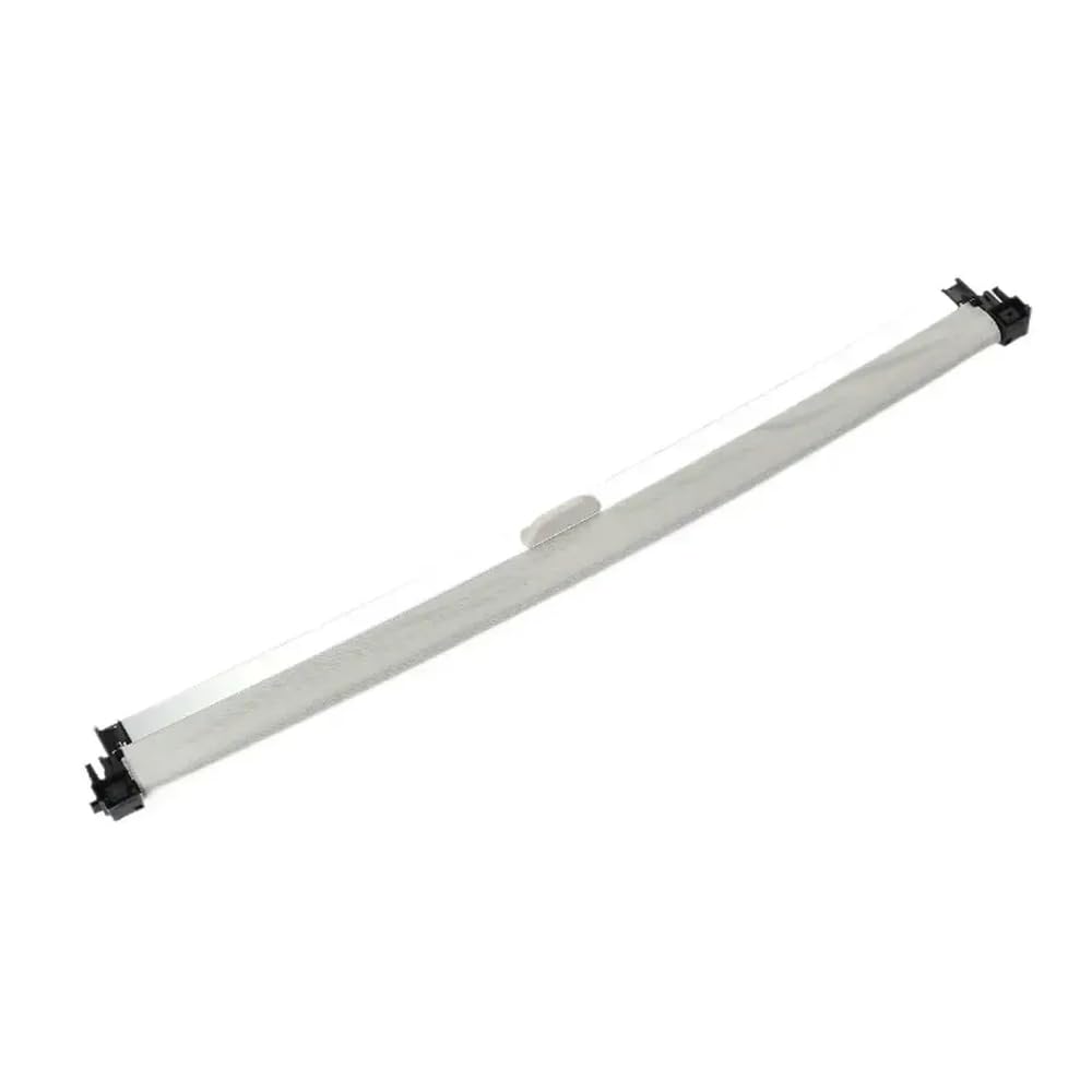 Autodachzelt-Markisen-Schiebedach-Abdeckung für 2012-2017 CC 2009-2012 CC kompatibel mit 3C8877307 3C8877307A 3C8 877 307A(Grey Assembly) von IVLAZLRG