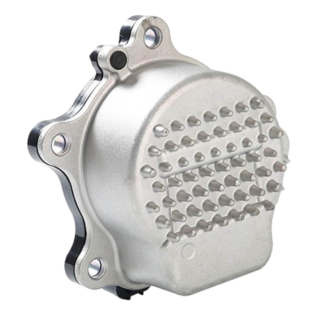 Auxiliary Electric Water Pumpe kompatibel mit Prius C 1,5L Motor OE 161A0-39035 Auxiliary Electric Water Pumpe kompatibel mit Prius C 1,5L Motor OE 161A0-39035 von IVLAZLRG