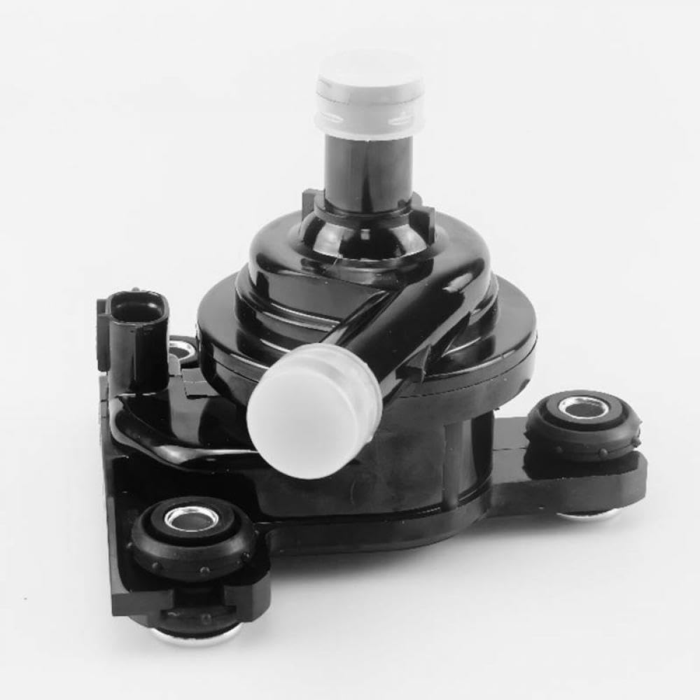 Auxiliary Electric bürstenlose Wasserpumpe kompatibel mit Sienna Alphard HV Motor Kühlung G9020-58010 G902058010 VE81951 Auxiliary Electric bürstenlose Wasserpumpe kompatibel mit Sienna Alphard HV Motor Kühlung G9020-58010 G902058010 VE81951 von IVLAZLRG