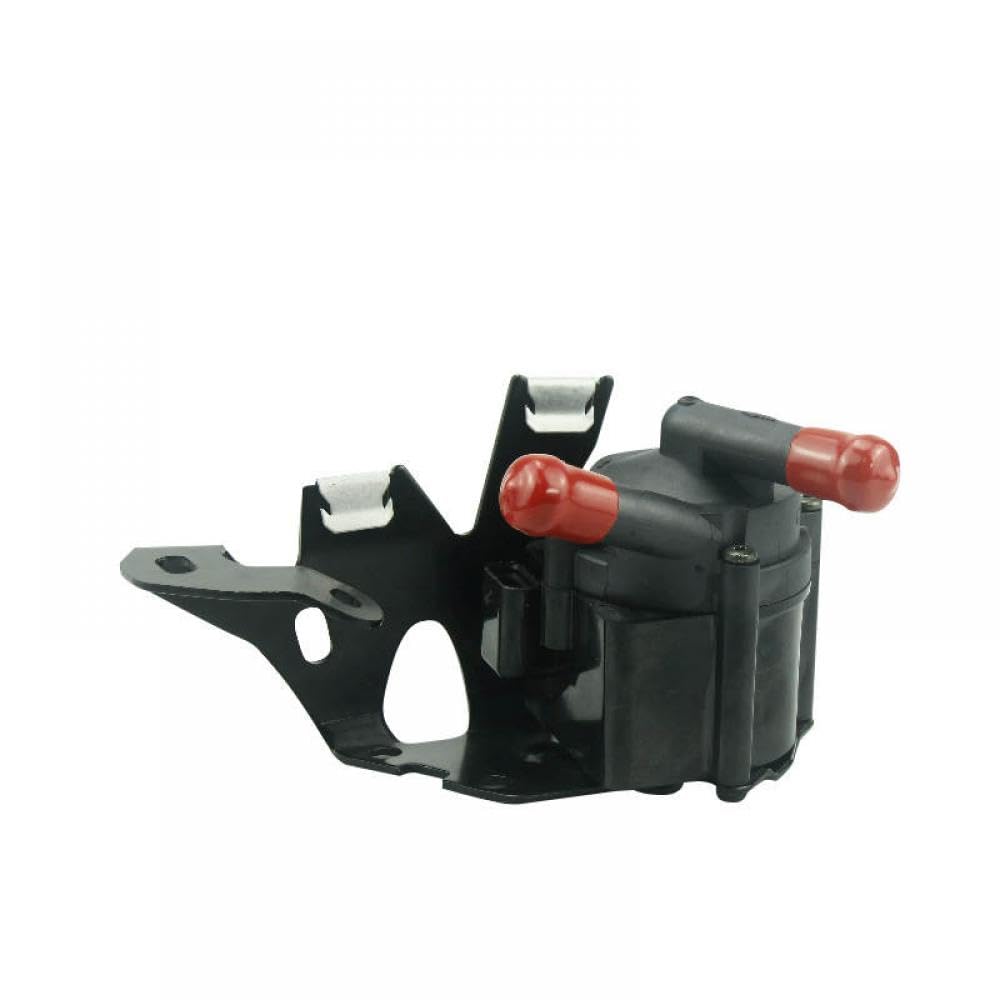 Auxiliary Water Pump für und Modelle 308 308SW 508 508SW 5008 RCZ C4 C5 DS5 1.6 Motorkompatibilität 9806790880 1201L4 1201N2 V762942380(With Bracket) von IVLAZLRG