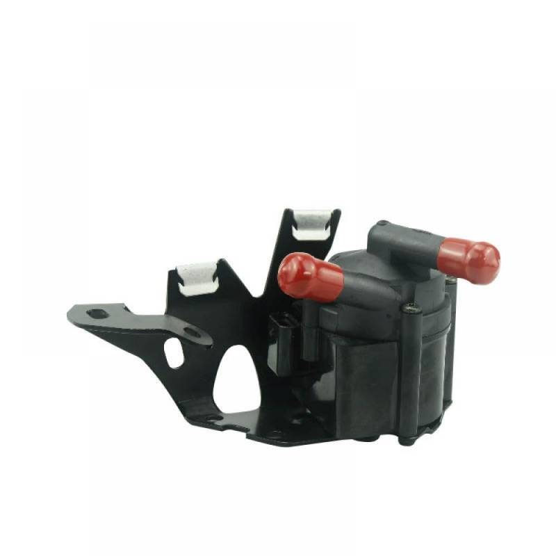Auxiliary Water Pump für und Modelle 308 308SW 508 508SW 5008 RCZ C4 C5 DS5 1.6 Motorkompatibilität 9806790880 1201L4 1201N2 V762942380(With Bracket) von IVLAZLRG