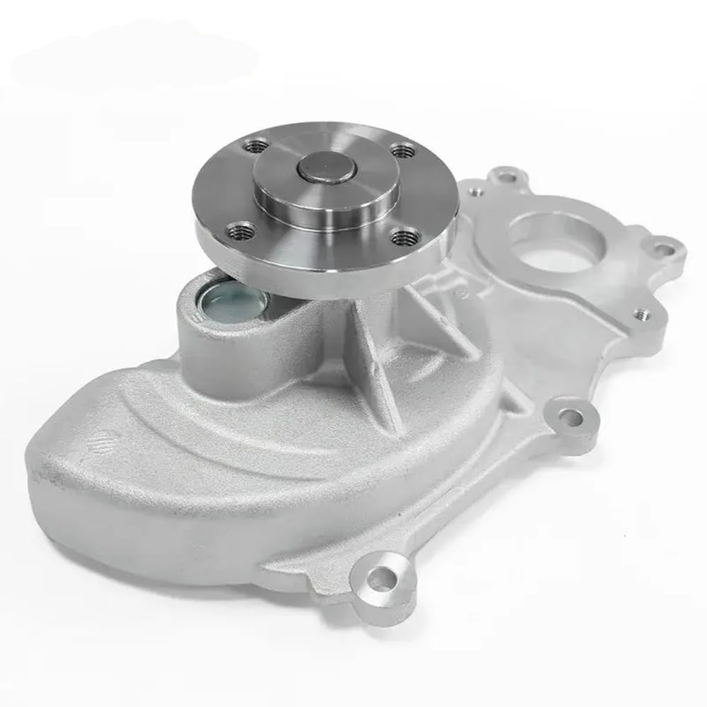 BR3Z8501G Wasserpumpe kompatibel mit Mustang CZG Motorzubehör BR3Z8501G Wasserpumpe kompatibel mit Mustang CZG Motorzubehör von IVLAZLRG