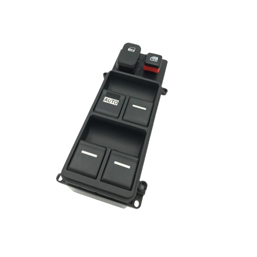 Der Master Switch -Schalter des Power Windows -Fensters ist mit Accord 2003 2004 2005 2006 2007 kompatibel Der Master Switch -Schalter des Power Windows -Fensters ist mit Accord 2003 2004 2005 2006 2007 kompatibel von IVLAZLRG