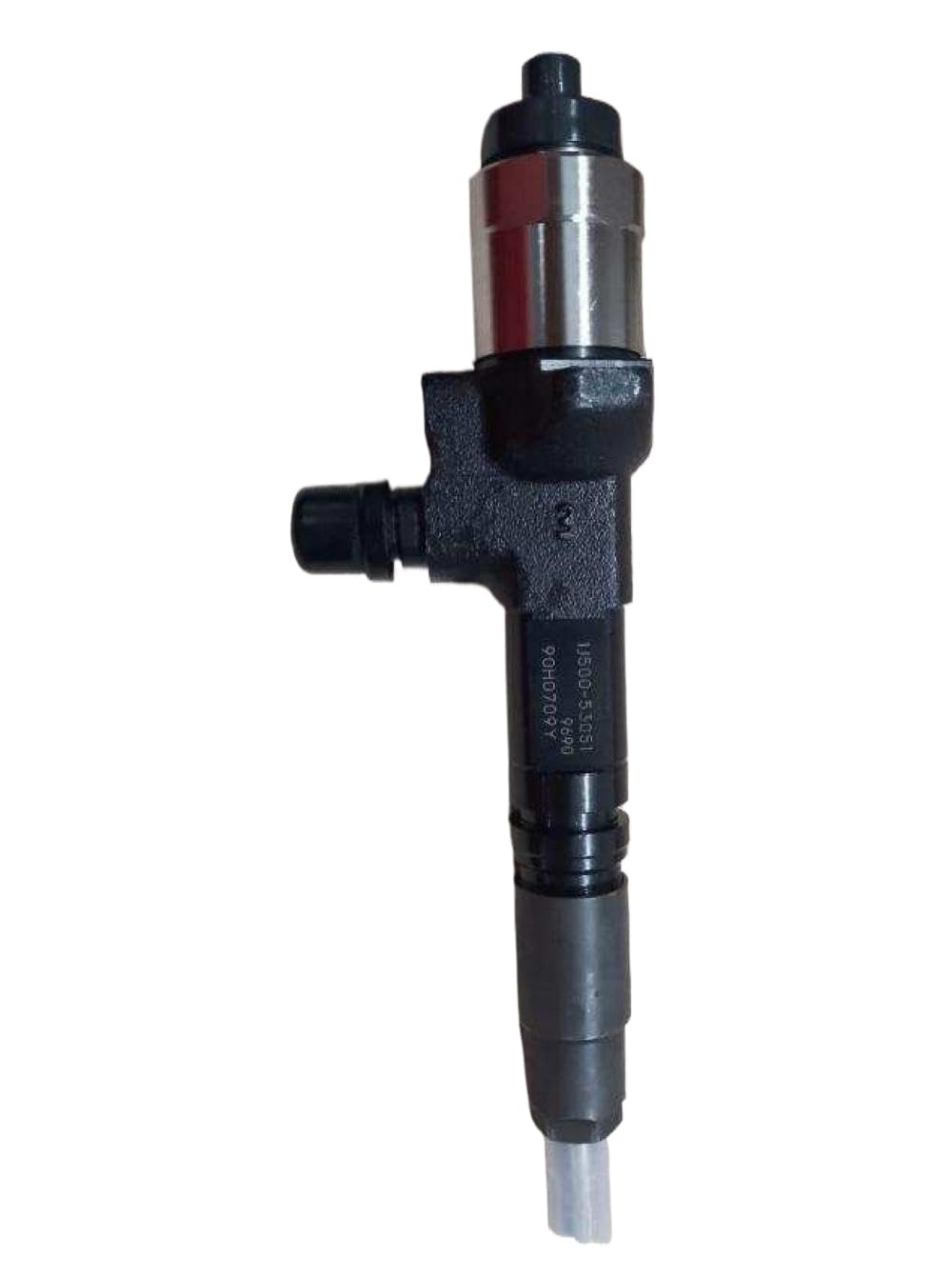 Diesel -Kraftstoffeinspritzdüsenkompatibel mit Kubota V3800 V3800T und anderen Motoren 0950009690 Kraftstoffversorgungssystem Automobilteile Diesel -Kraftstoffeinspritzdüsenkompatibel mit Kubota V3800 V3800T und anderen Motoren 0950009690 Kraftstoffversorgungssystem Automobilteile von IVLAZLRG