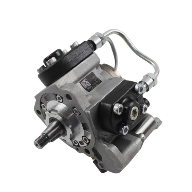 Druckkraftstoffeinspritzpumpe Austausch 294050-0011 22730-1311 294050-0015 kompatibel mit Hino-Motoren J09C J08E REVANURUTED TEILE von IVLAZLRG