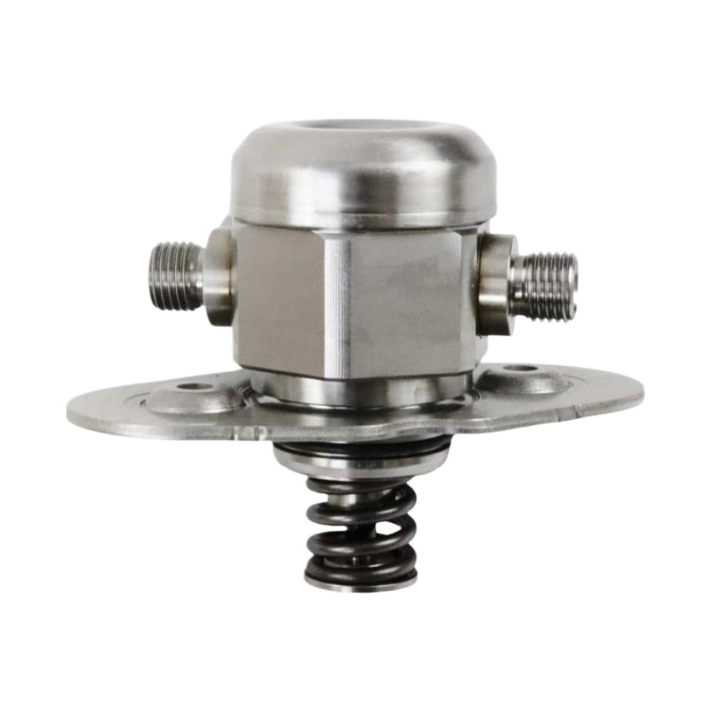 Druckkraftstoffpumpe kompatibel mit i8 x1 x2 L3 L4 2,0L 2014-2020 Ersatzauto Teile 3 Monate Druckkraftstoffpumpe kompatibel mit i8 x1 x2 L3 L4 2,0L 2014-2020 Ersatzauto Teile 3 Monate von IVLAZLRG