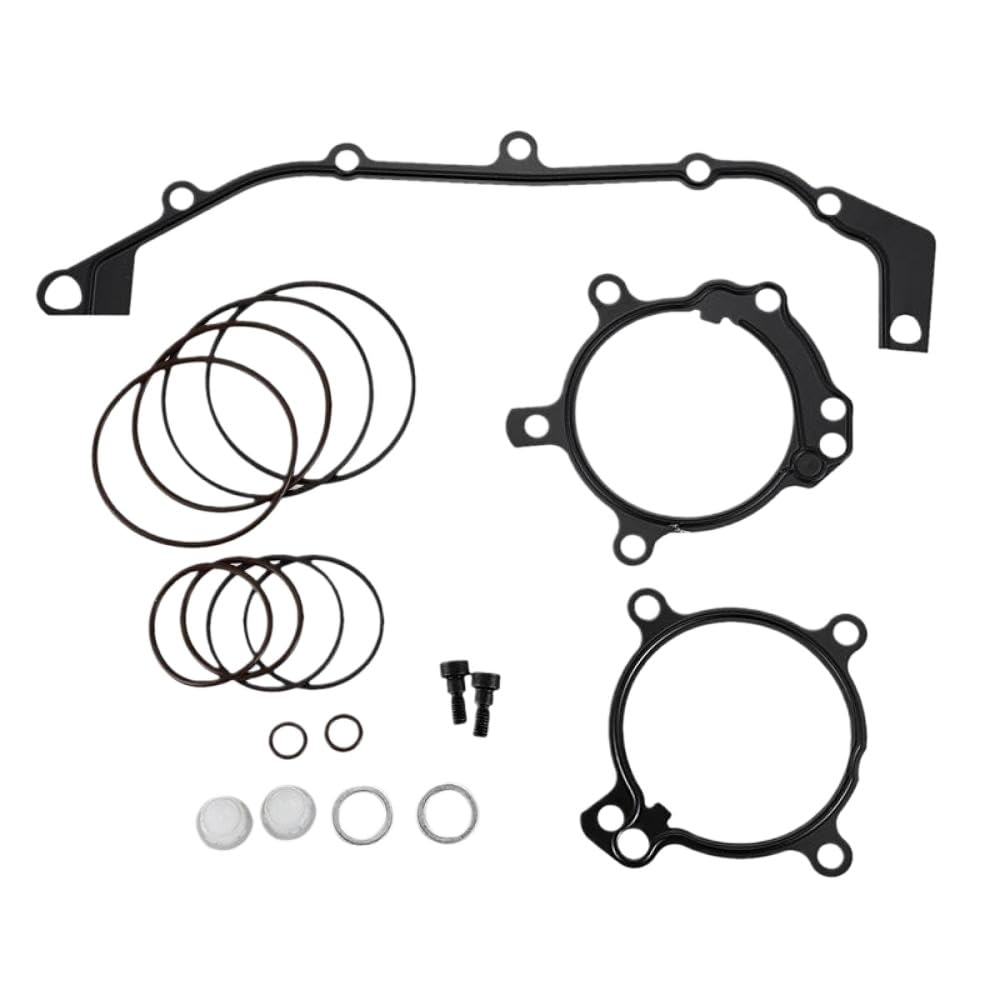 Dual Vanos Seal Reparaturkit kompatibel mit E36 E39 E46 E53 E60 E83 E85 M52TU M54 M56 Dual Vanos Seal Reparaturkit kompatibel mit E36 E39 E46 E53 E60 E83 E85 M52TU M54 M56 von IVLAZLRG