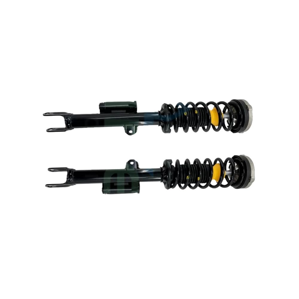 EDC -Anzeigen kompatible Stoßdämpferbaugruppe für die vordere und hintere Aufhängung von G30 G31 G32 G38 5 6 Serie GT mit XDrive(REAR LEFT) von IVLAZLRG