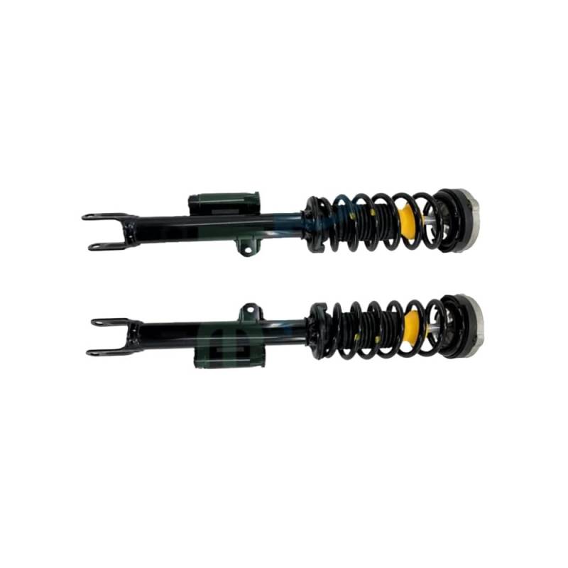 EDC -Anzeigen kompatible Stoßdämpferbaugruppe für die vordere und hintere Aufhängung von G30 G31 G32 G38 5 6 Serie GT mit XDrive(REAR LEFT) von IVLAZLRG