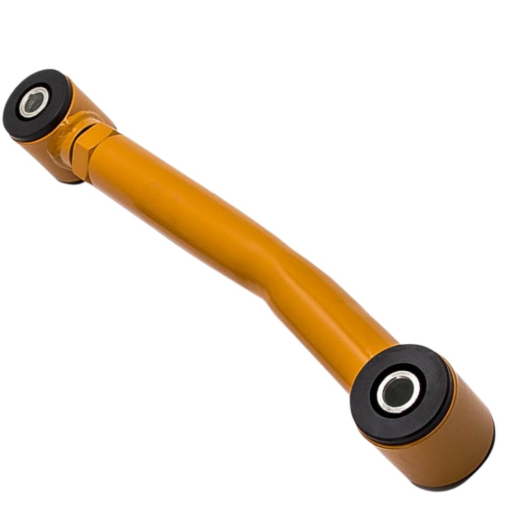 Einstellbare vordere untere Kontrollarme für 97-06 TJ Suspension Hochleistungskompatibel mit mehreren Modellen Einstellbare vordere untere Kontrollarme für 97-06 TJ Suspension Hochleistungskompatibel mit mehreren Modellen von IVLAZLRG